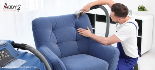 Professional Upholstery Cleaning Services in Melbourne – Trusted Local Experts Near You