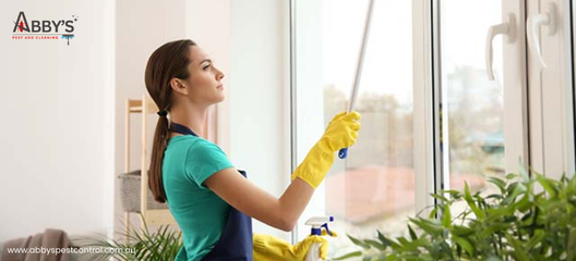 Commercial and Residential Window Cleaning Services in Melbourne & Surrounding Suburbs